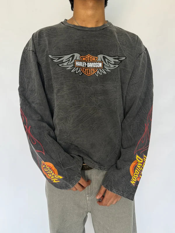 RARE HARLEY DAVIDON INSPIRED TEE
