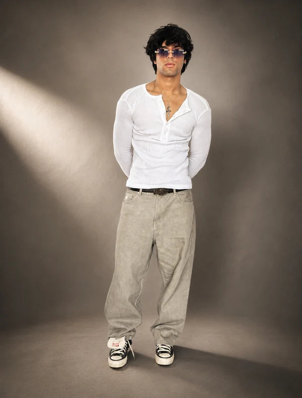 FITTED HENLEY (BUNDLE)