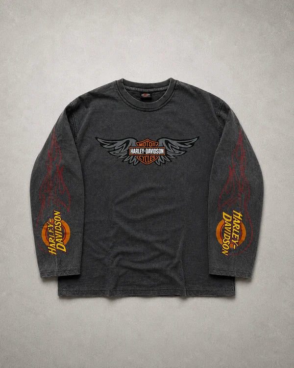 RARE HARLEY DAVIDON INSPIRED TEE